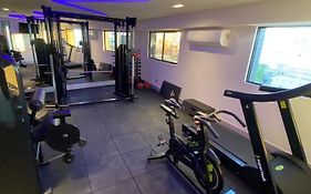 Arpoar Suites - Suite 433