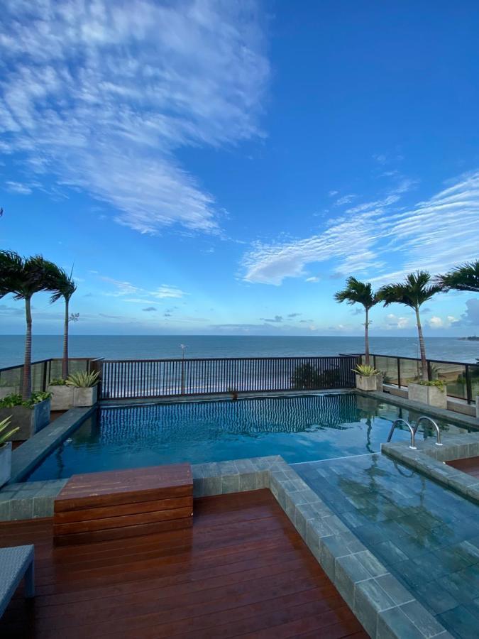 Arpoar Suites - Suite 433 João Pessoa Exterior foto